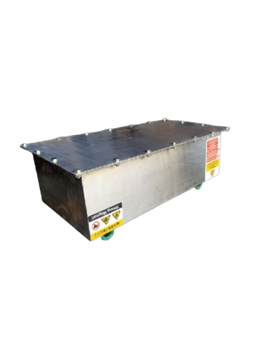 Suspended Magnet Manufacturer In India