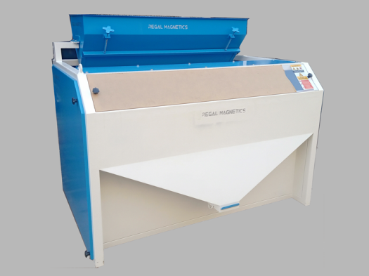Magnetic Separator Manufacturer in India