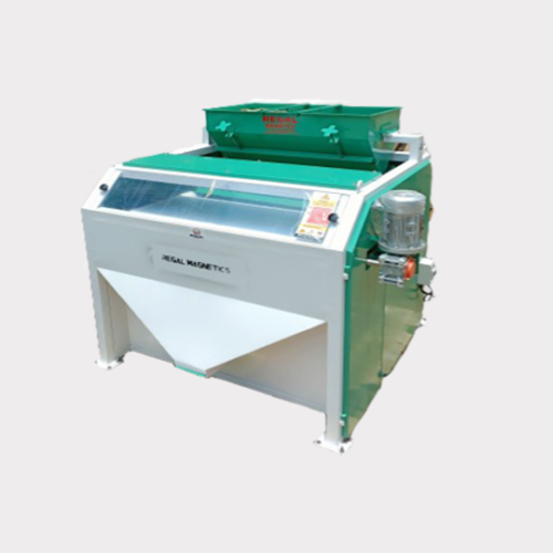 Magnetic Destoner Manufacturer in India