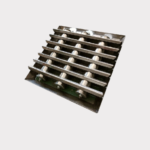 Hopper Magnet Manufacturer in India