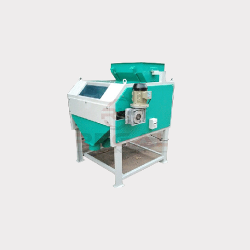 Magnetic Separator Manufacturer in Gujarat