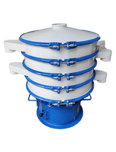 Vibro Screens Manufacturer In India