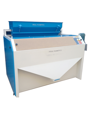 Magnetic Separator Manufacturer In India