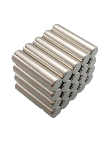 Rod Magnet Manufacturer In India