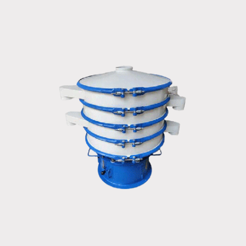 Vibro Screen  Manufacturers in India